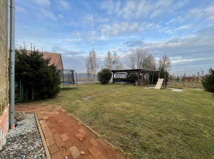 Prodej, Byt 2+kk, Kounov