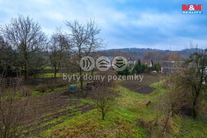 Prodej, Zahrada, Nový Oldřichov