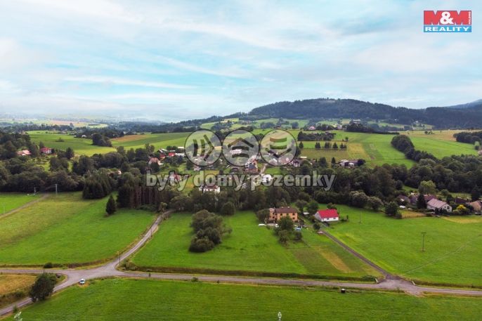 Prodej, Komerční pozemky, Mosty u Jablunkova