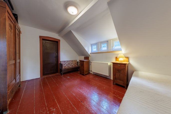 Prodej, Chata, Potůčky