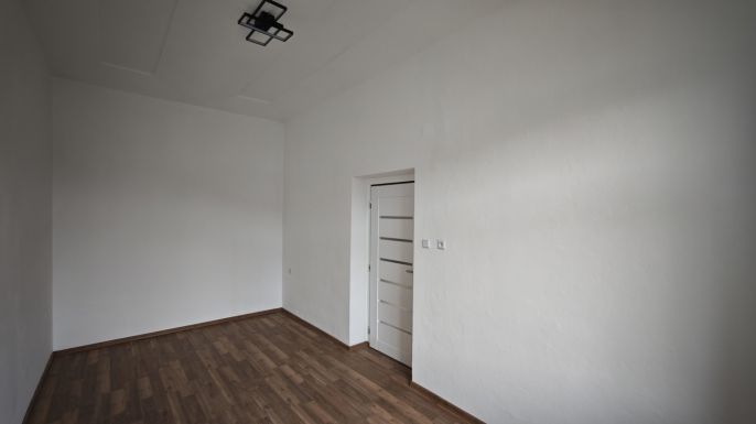 Pronájem, Byt 2+1, Náchod
