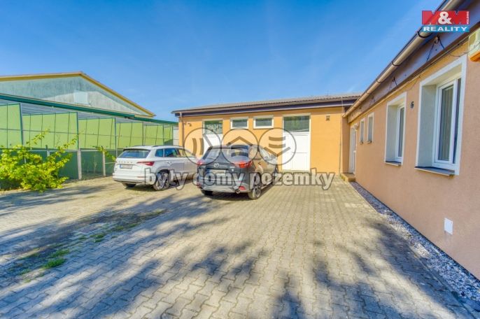 Prodej, Výrobní objekt, Lhůta