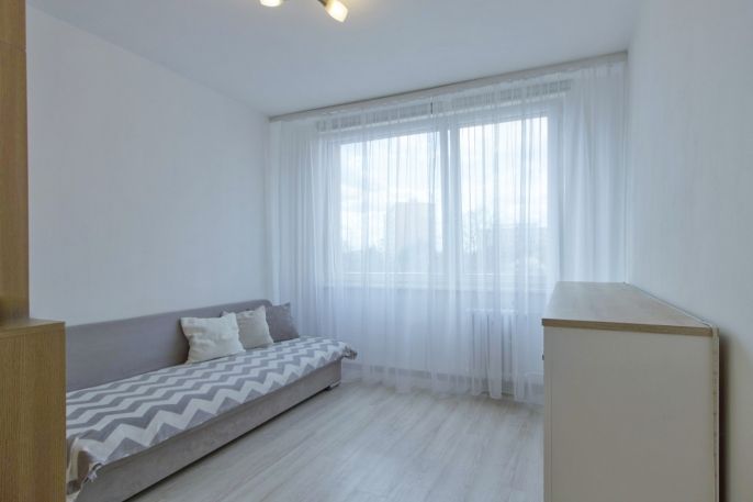 Prodej, Byt 2+1, Praha