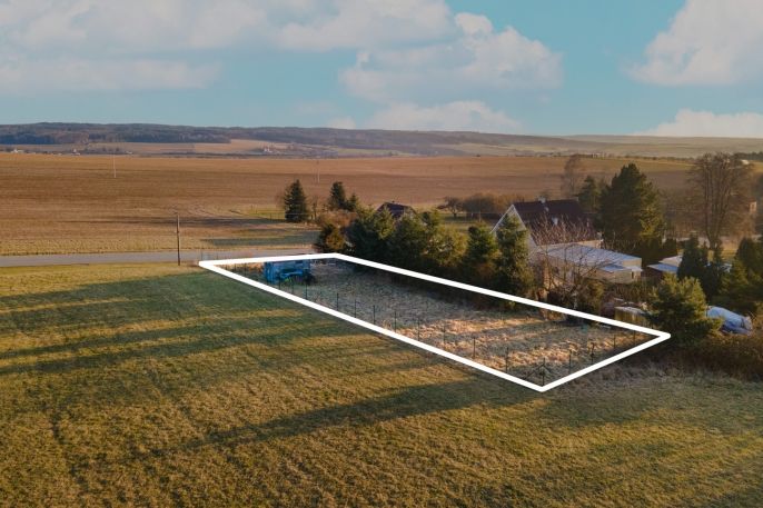 Prodej, Pozemek k bydlení, Břasy