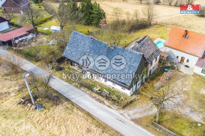 Prodej, Rodinný dům, Stvolínky