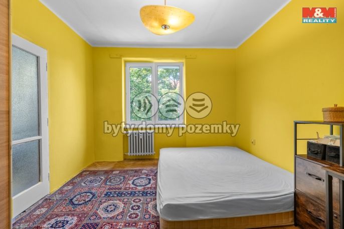 Prodej, Byt 3+1, Praha