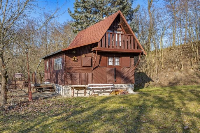 Prodej, Chata, Postoloprty