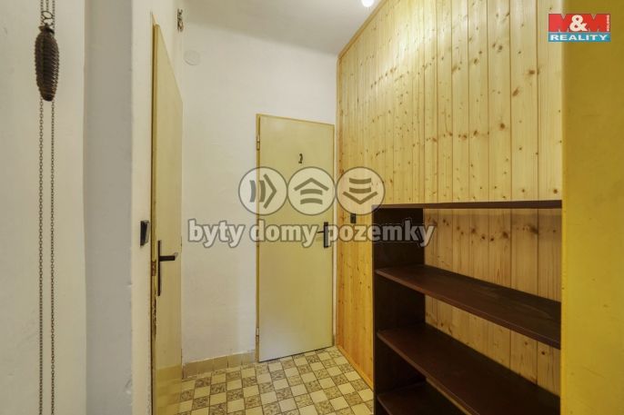 Prodej, Chalupa, Prášily