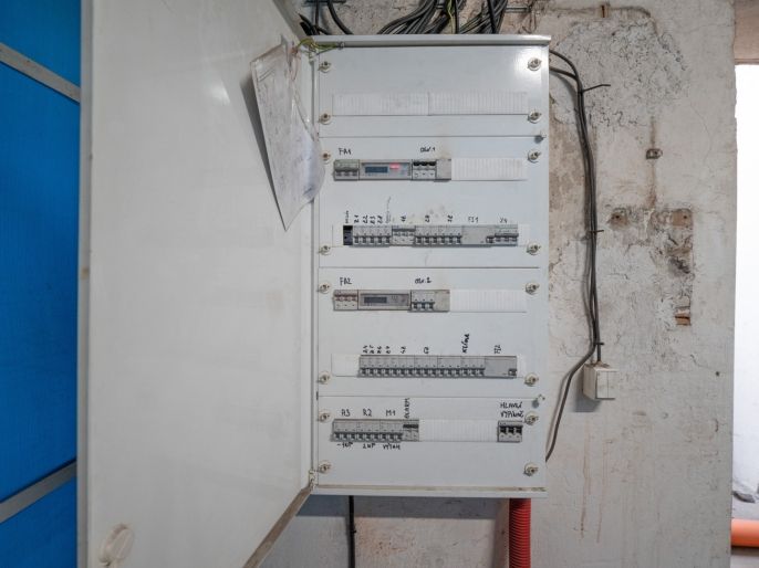 Pronájem, Výrobní objekt, Orlová