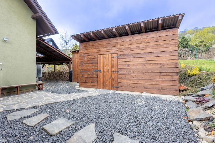 Prodej, Rodinný dům, Slunečná