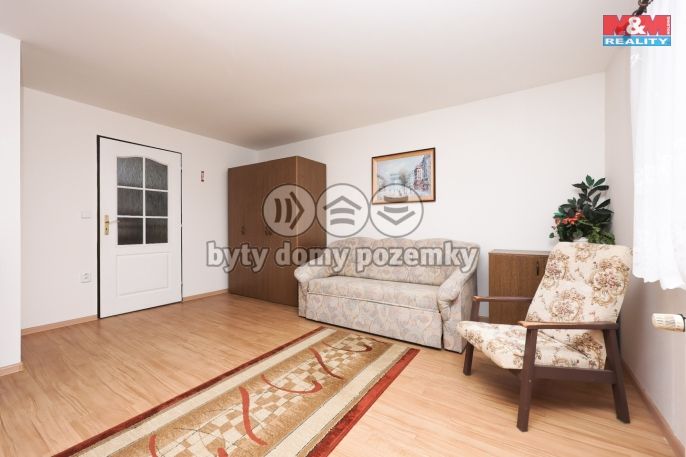 Prodej, Rodinný dům, Olomouc