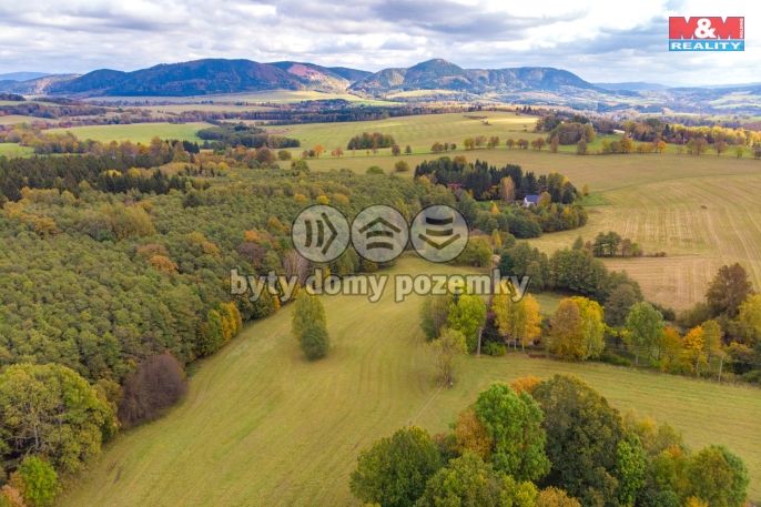 Prodej, Zahrada, Žacléř