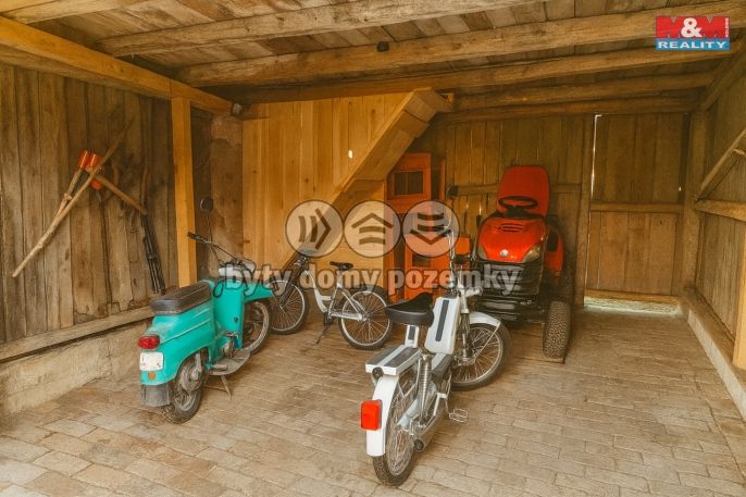 Prodej, Pozemek k bydlení, Svijanský Újezd