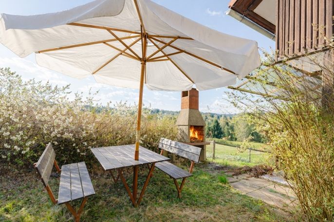 Prodej, Chata, Nekoř