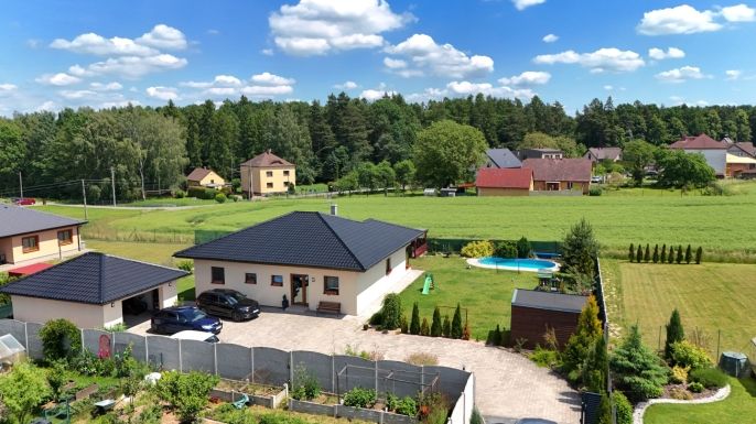 Prodej, Rodinný dům, 140 m², Vratimov, Karla Velčovského