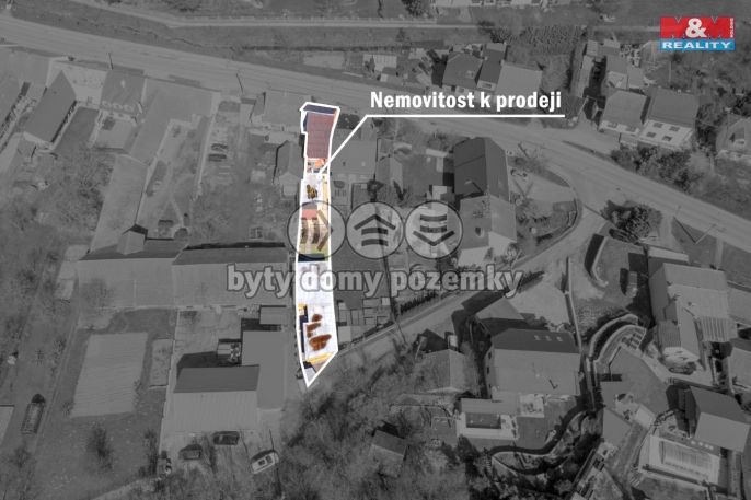 Prodej, Rodinný dům, Říčany