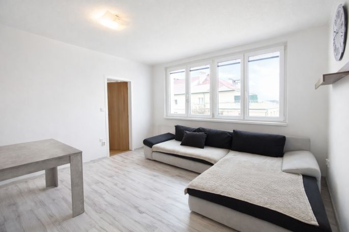 Prodej, Byt 2+1, Havířov