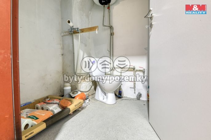 Prodej, Rodinný dům, Nýřany