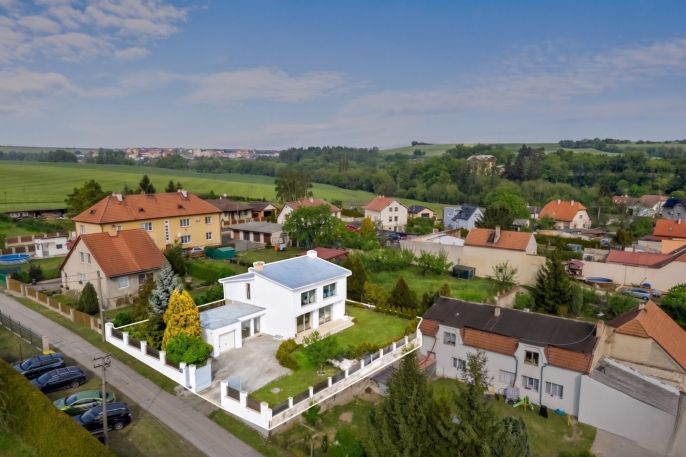 Prodej, Rodinný dům, Klobuky