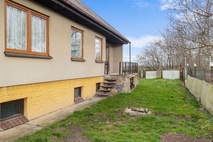 Prodej, Rodinný dům, Chlumín