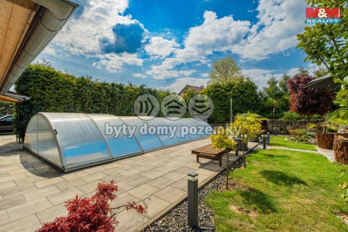 Prodej, Rodinný dům, Velké Chvojno