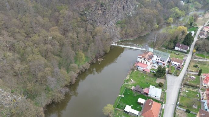 Prodej, Hotel, penzion, Podhradí nad Dyjí
