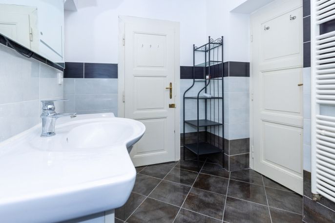 Pronájem, Byt 4+kk, Pardubice