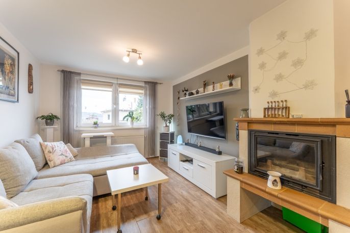 Prodej, Rodinný dům, Kamenný Přívoz