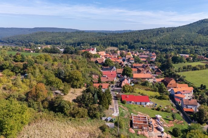 Prodej, Chata, Pnětluky