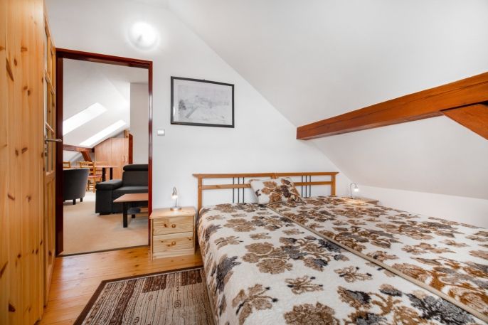 Prodej, Byt 3+kk, Dolní Morava