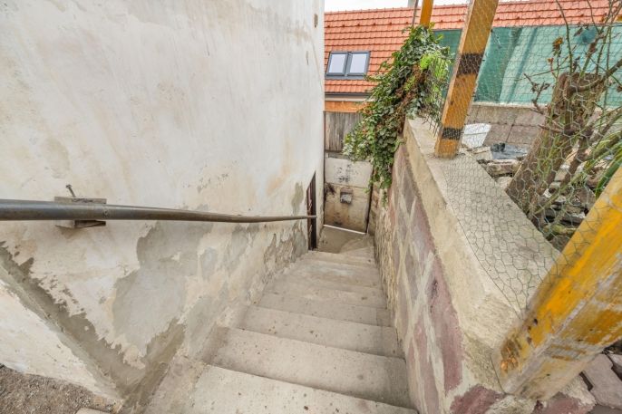 Prodej, Rodinný dům, Kladno