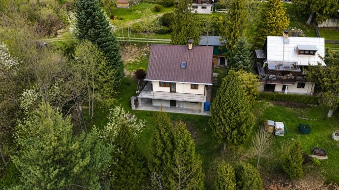 Prodej, Chalupa, Velká Lhota