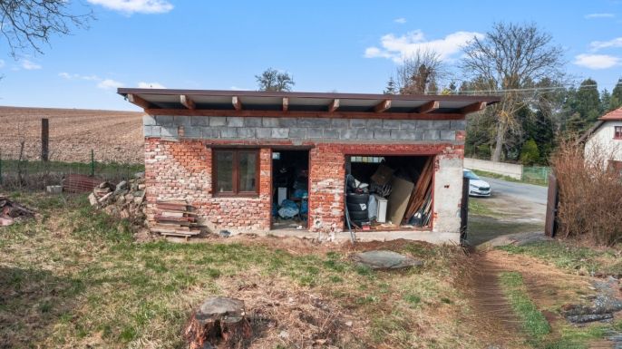 Prodej, Rodinný dům, Onomyšl