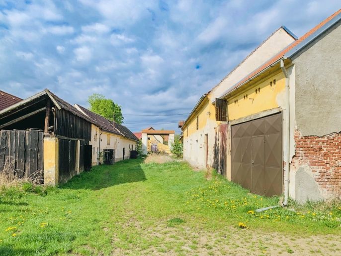 Prodej, Rodinný dům, Křenice