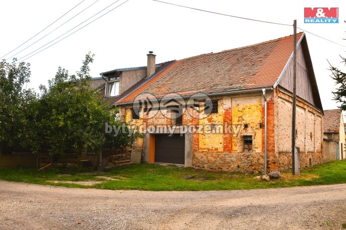 Prodej, Rodinný dům, Šumice