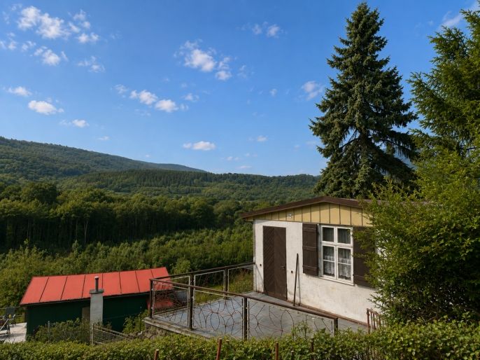 Prodej, Chata, Klášterec nad Ohří