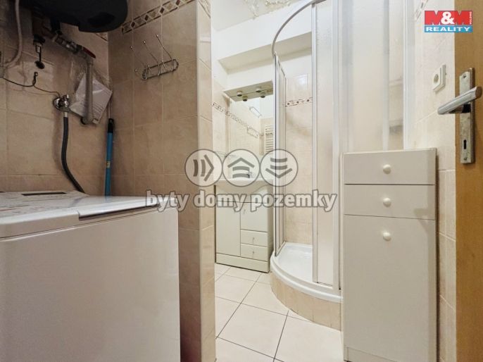 Pronájem, Byt 2+1, Klatovy