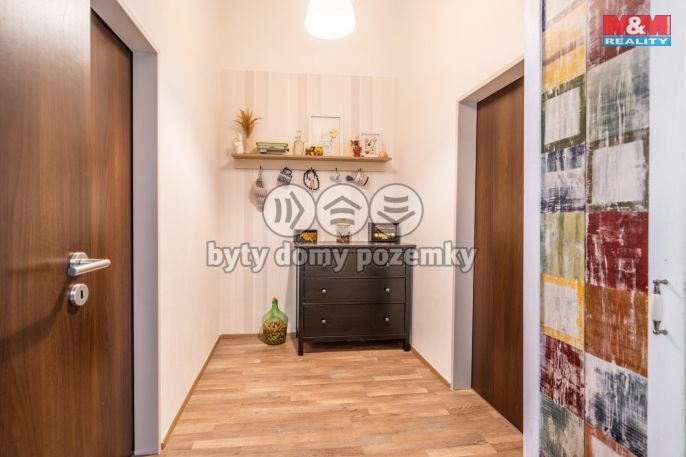 Prodej, Byt 4+kk, Písek