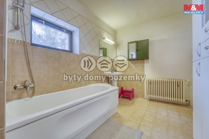 Prodej, Rodinný dům, Planá