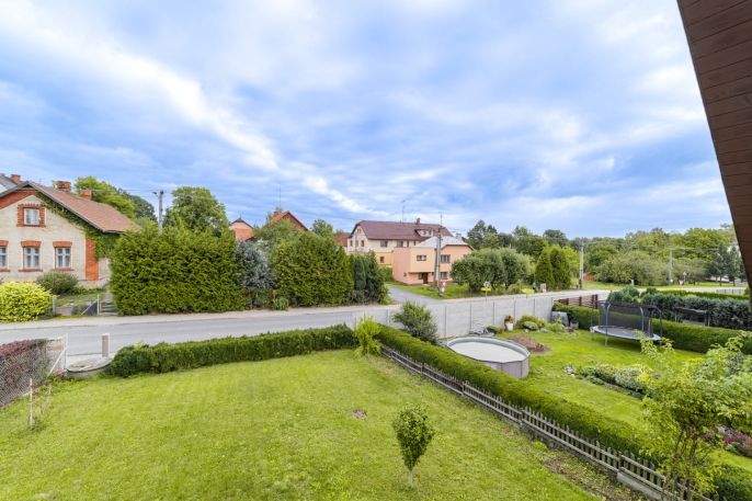 Prodej, Rodinný dům, Jeseník nad Odrou