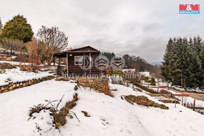 Prodej, Zahrada, Vimperk