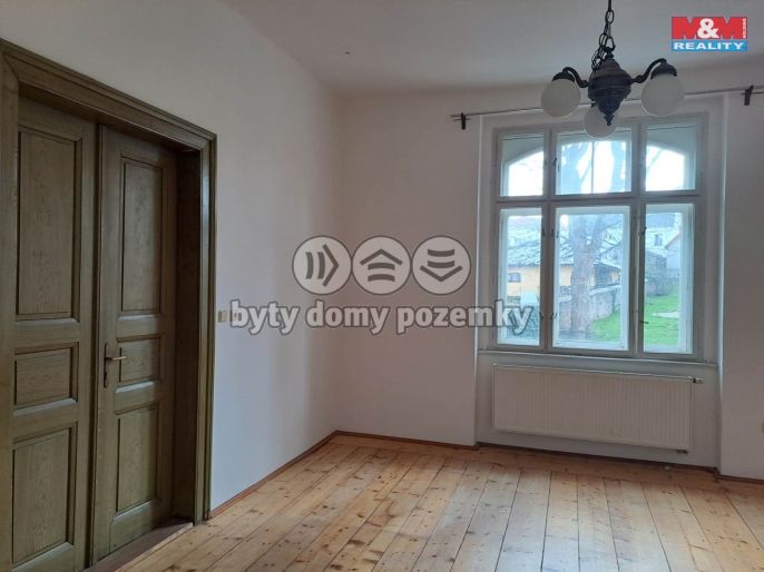 Pronájem, Rodinný dům, Čáslav