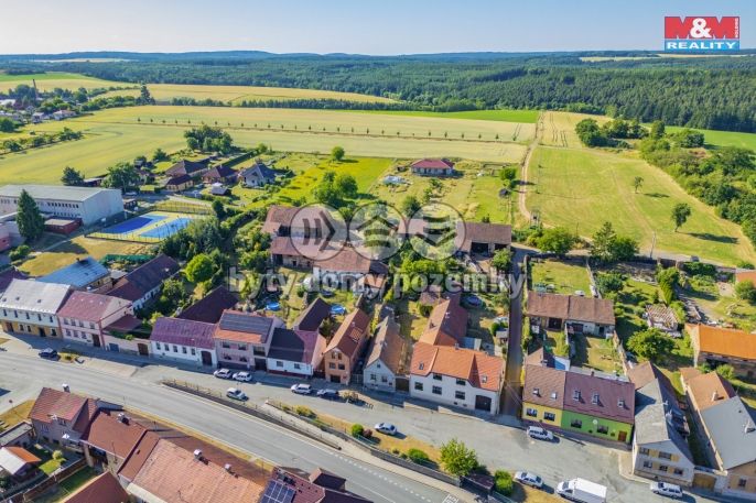 Prodej, Rodinný dům, Kožlany