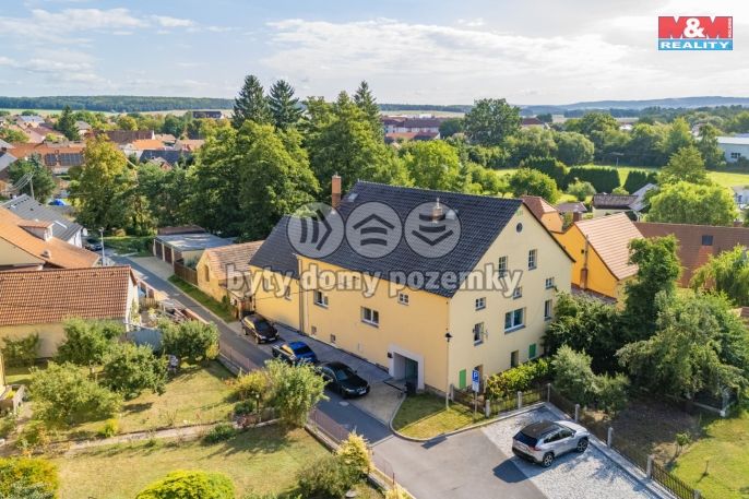 Prodej, Nájemní dům, Chotěšov