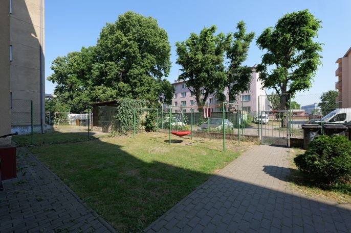 Prodej, Byt 2+1, Prostějov