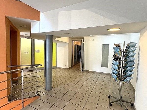 Pronájem, Obchod a služby, Brno