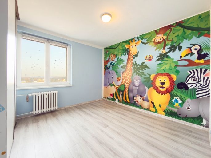 Prodej, Byt 3+1, Karviná