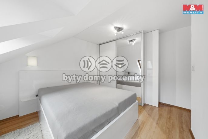 Prodej, Rodinný dům, Moravská Třebová