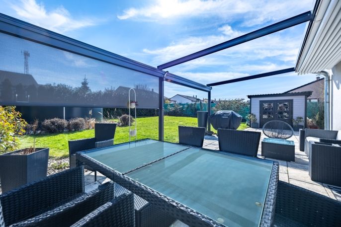 Prodej, Rodinný dům, Buštěhrad