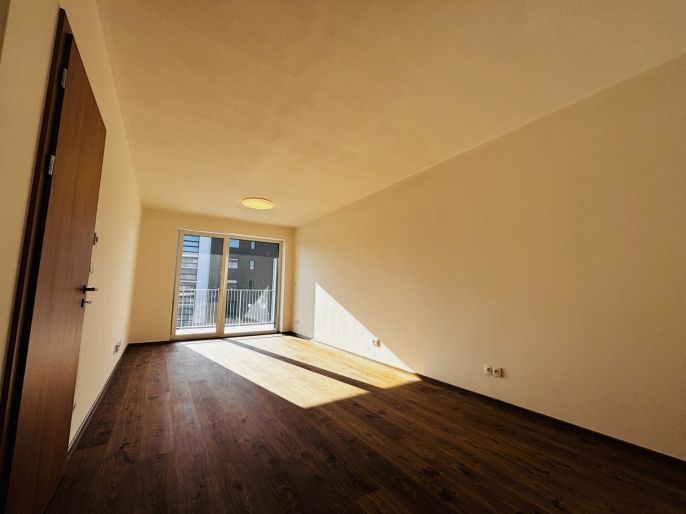 Pronájem, Byt 3+kk, Jihlava